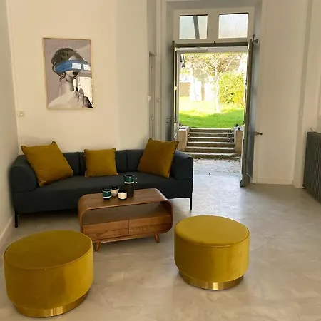 My Boutique - Fabulous 10 Min A7 - Pensionat *