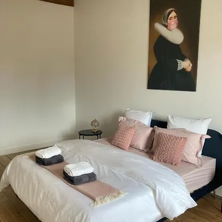Pensionat My Boutique - Fabulous 10 Min A7 -